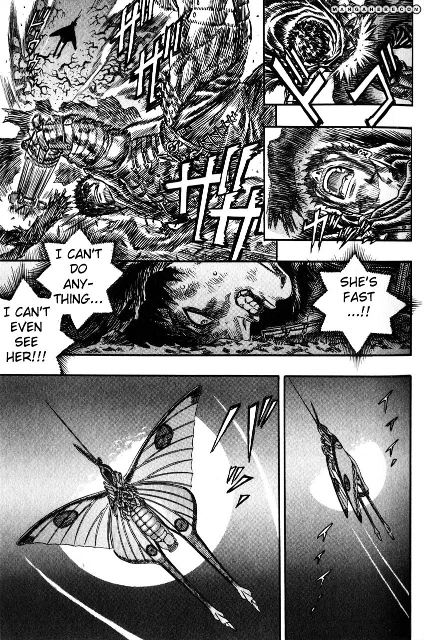 Berserk, Chapter 128 image 04