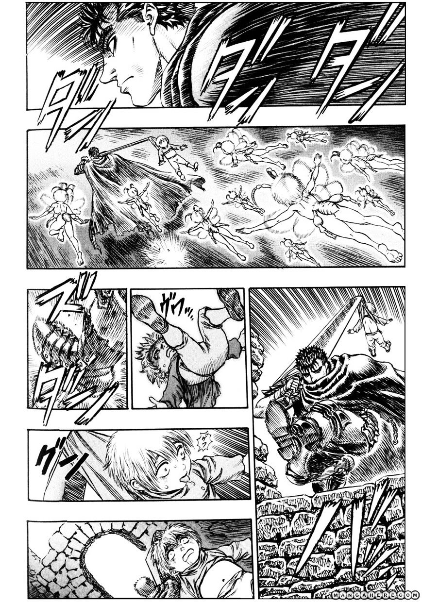 Berserk, Chapter 114 image 10