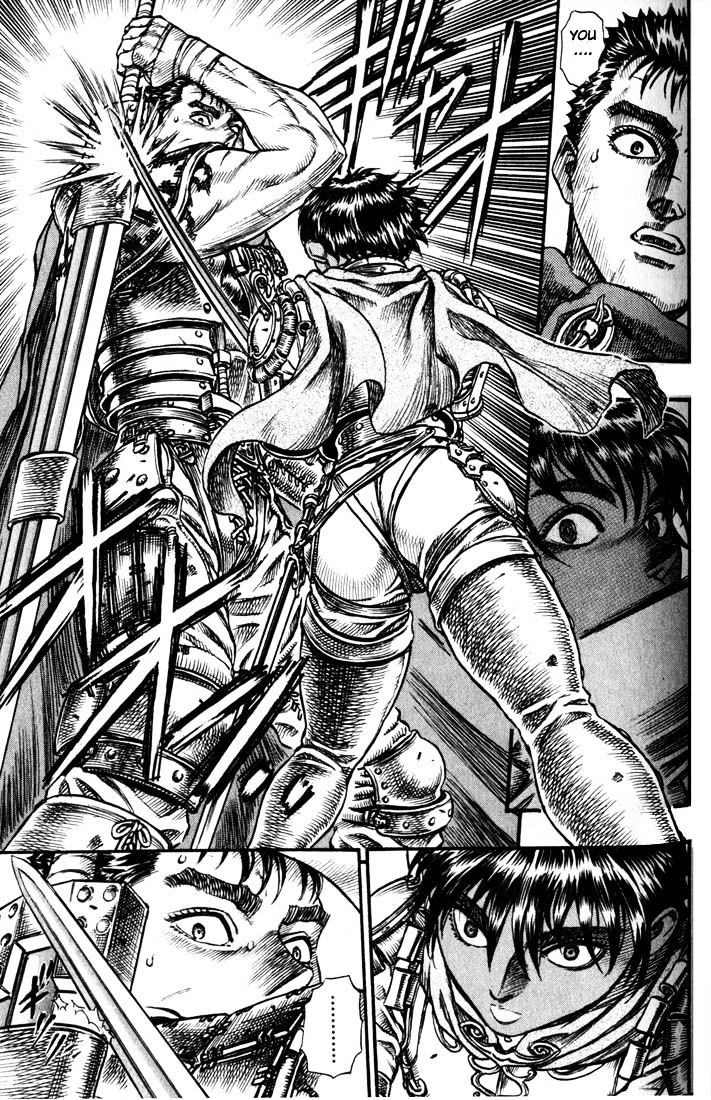 Berserk, Chapter 61 image 04