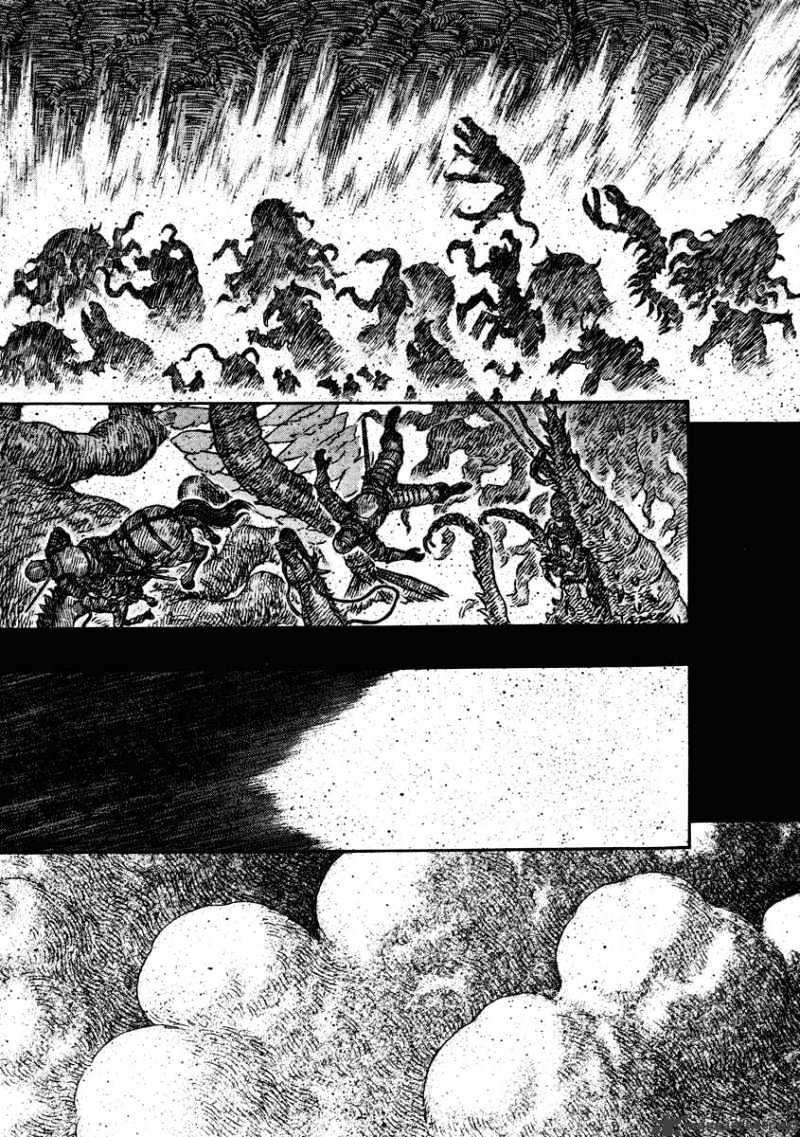 Berserk, Chapter 302 image 06