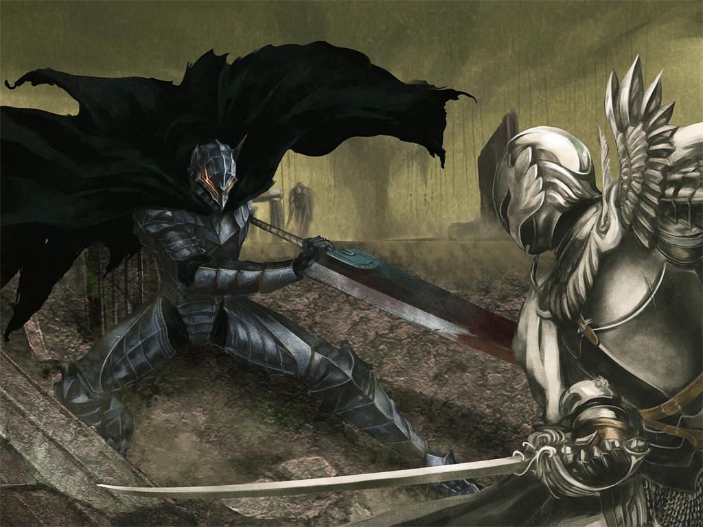 Berserk, Chapter 355 image 23