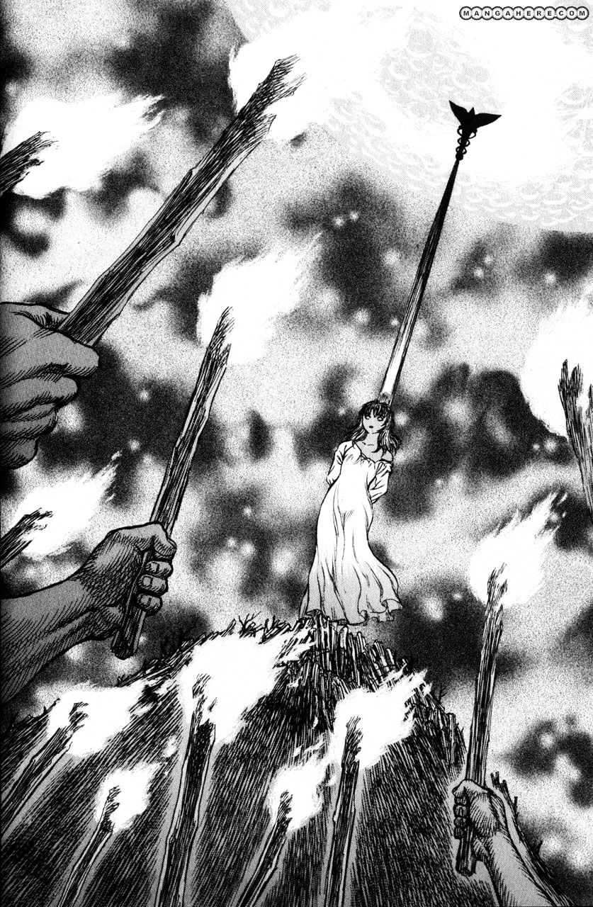 Berserk, Chapter 143 image 15