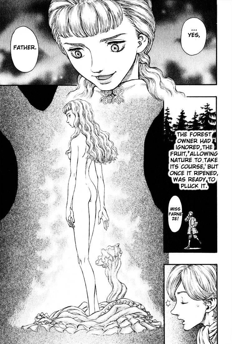 Berserk, Chapter 201 image 08
