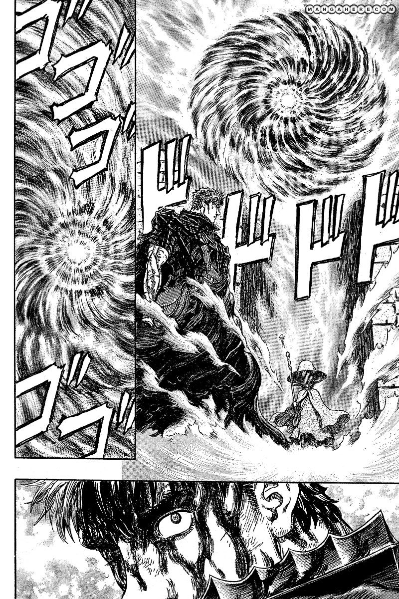 Berserk, Chapter 272.3 image 09