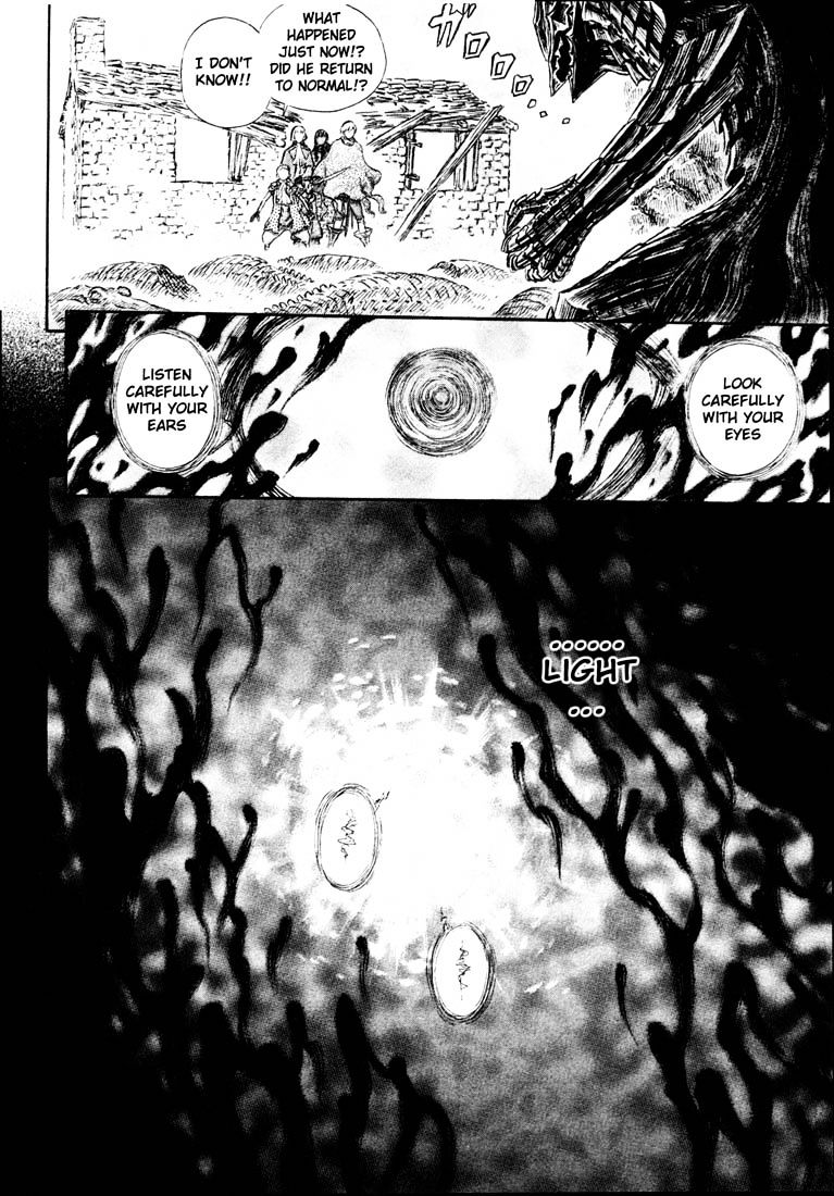 Berserk, Chapter 258 image 05