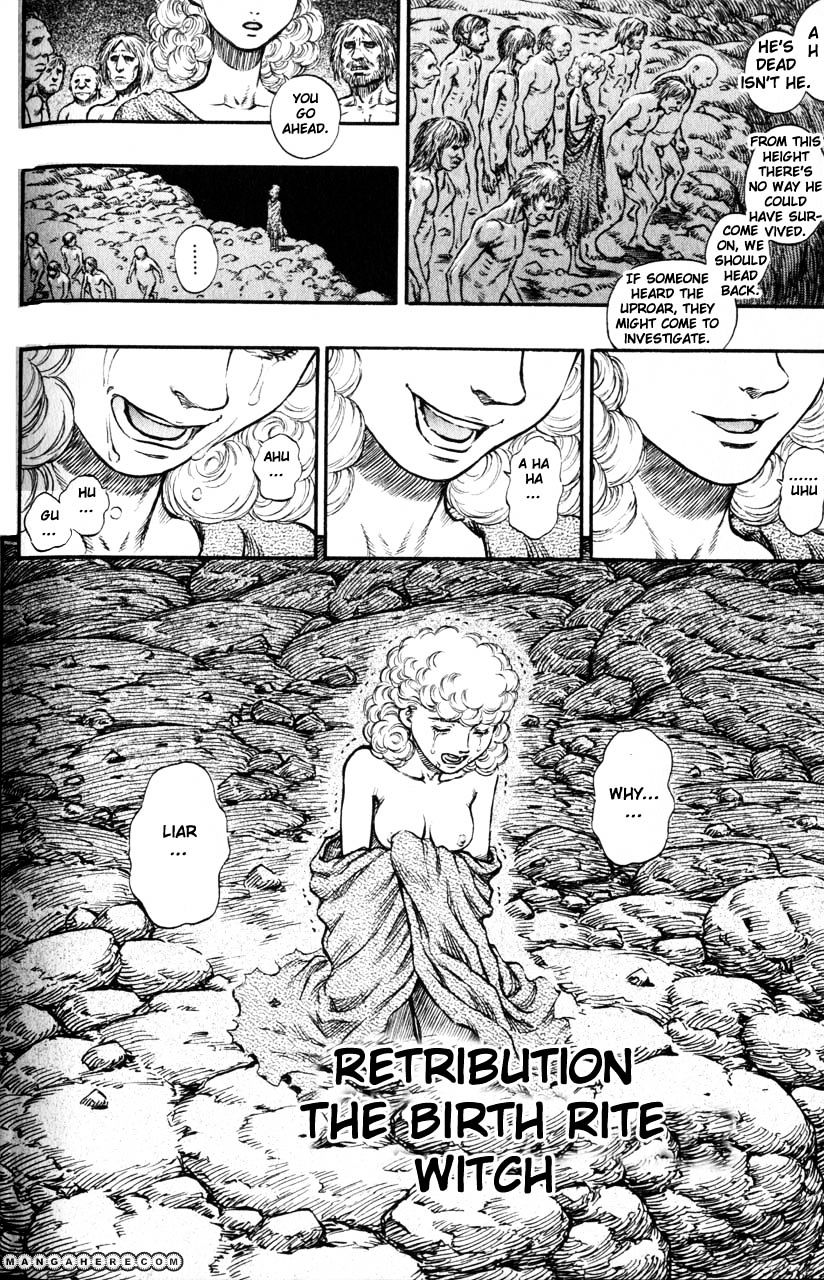Berserk, Chapter 155 image 02
