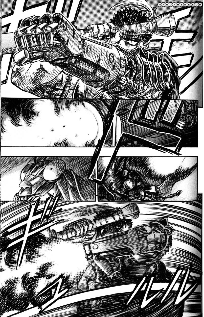 Berserk, Chapter 122 image 19