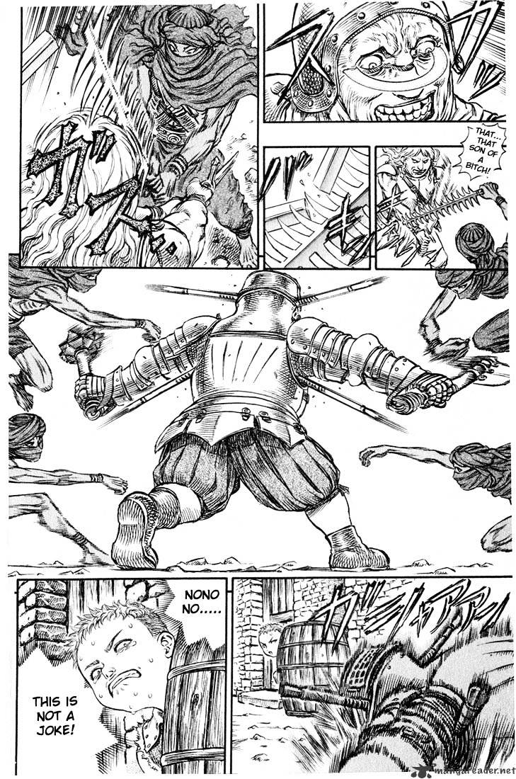 Berserk, Chapter 18 image 14
