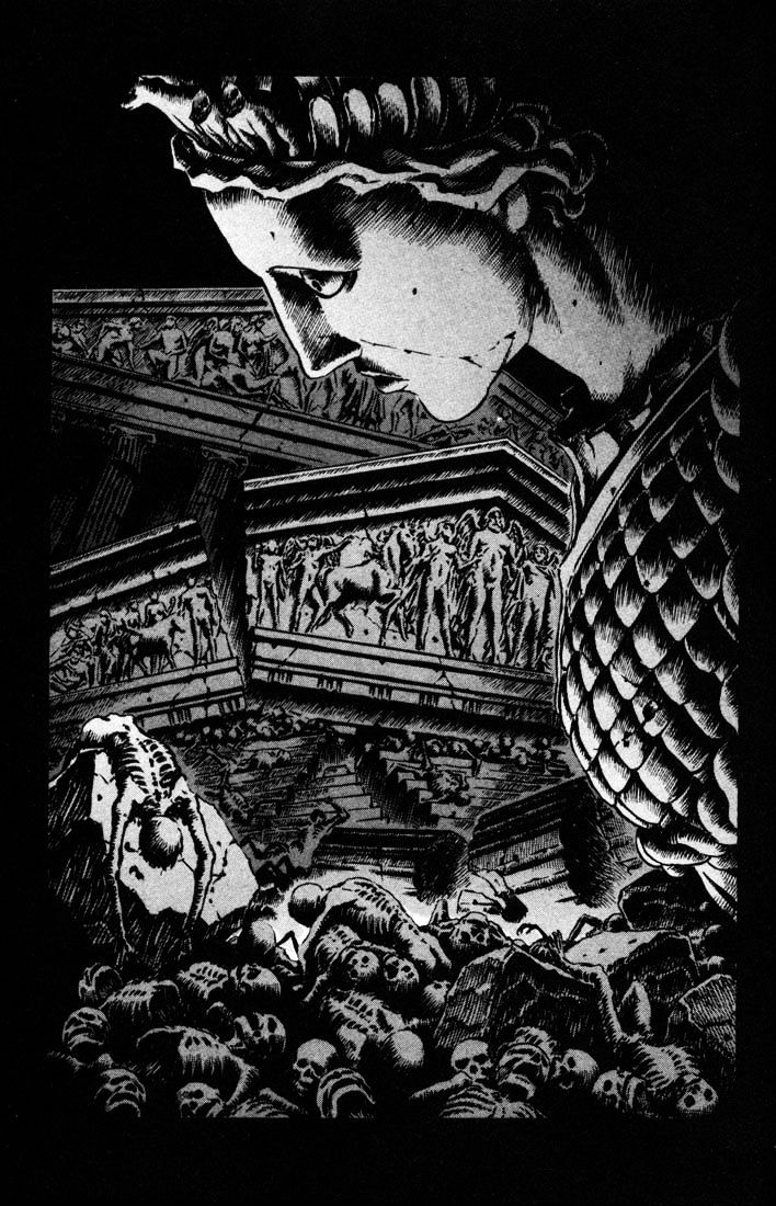 Berserk, Chapter 69 image 11