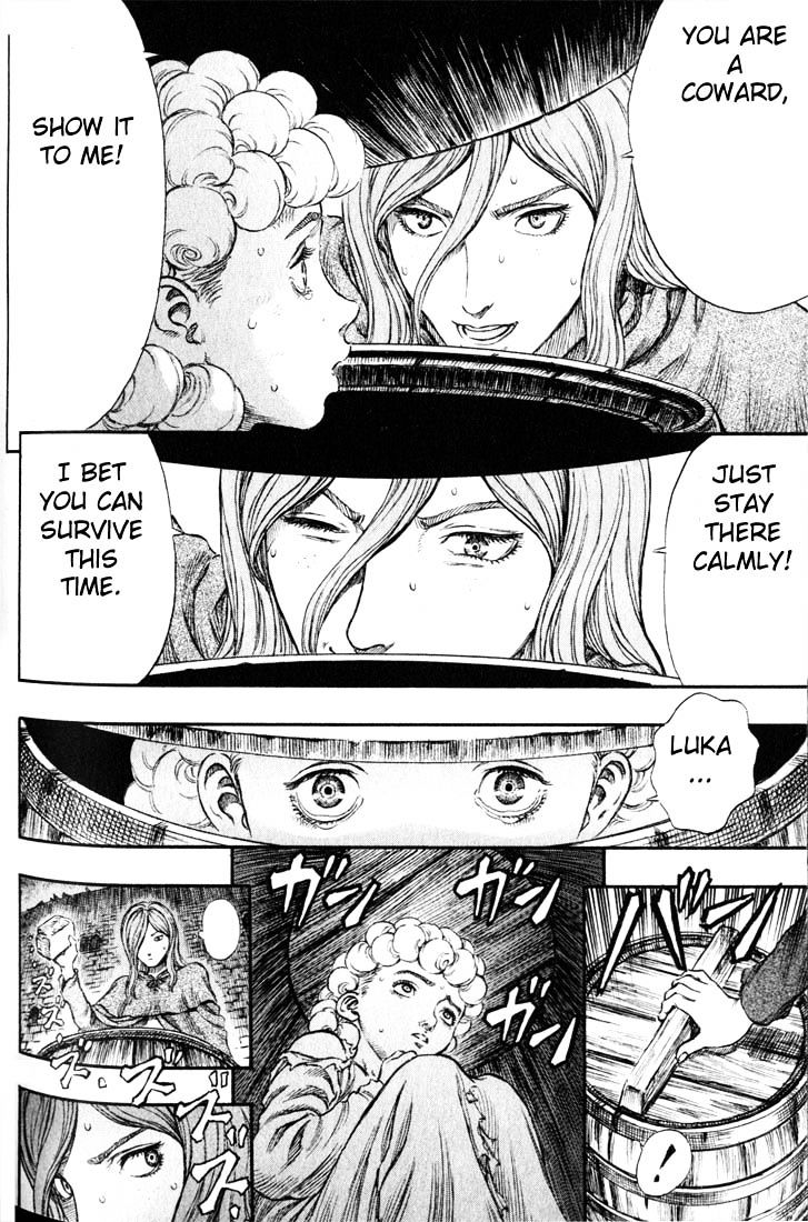 Berserk, Chapter 186 image 16