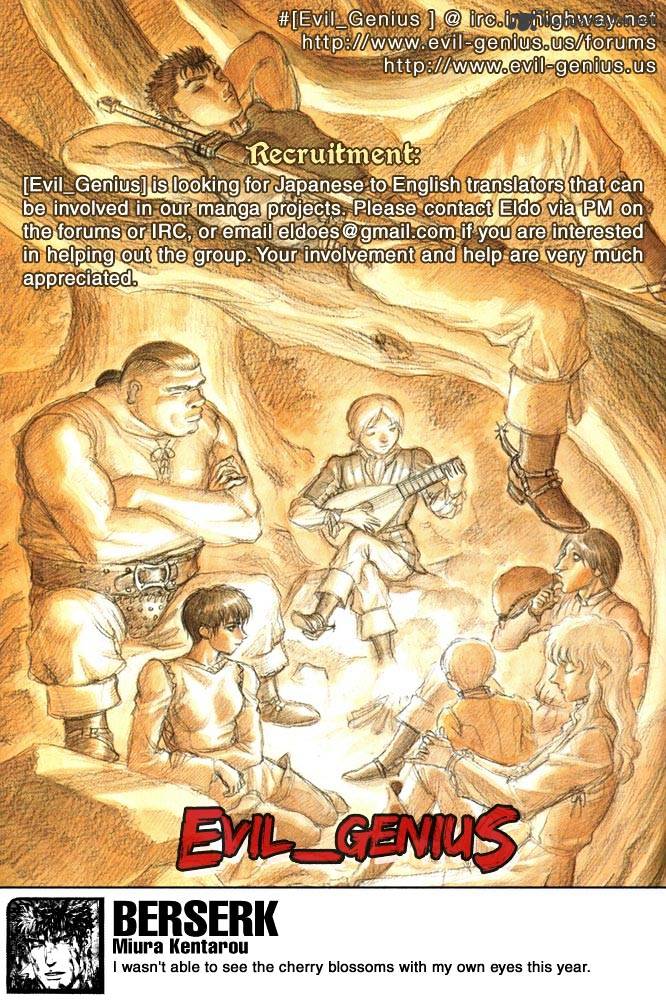 Berserk, Chapter 321 image 22