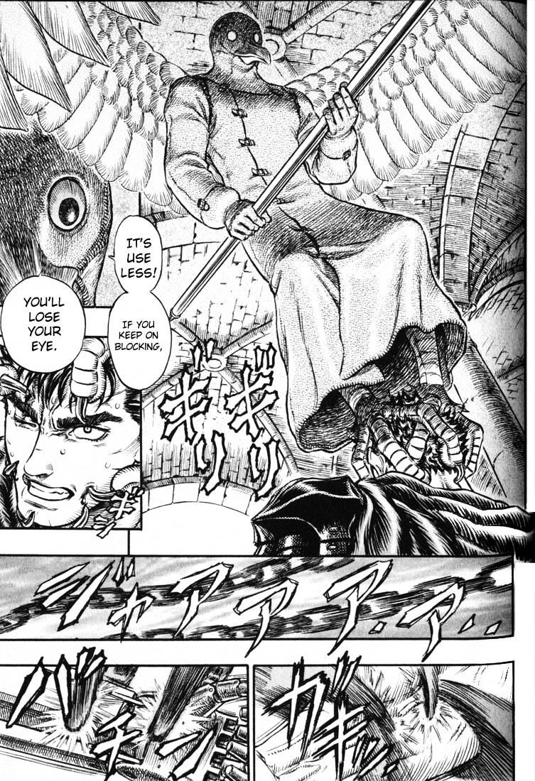 Berserk, Chapter 176 image 02