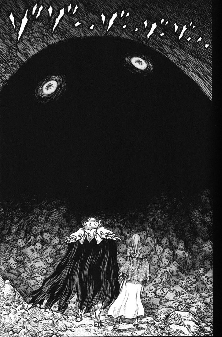 Berserk, Chapter 175 image 17