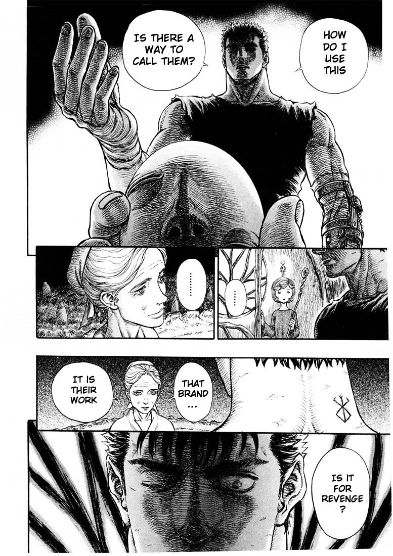 Berserk, Chapter 217 image 07