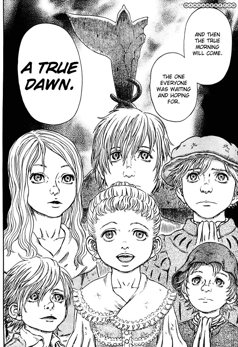 Berserk, Chapter 291 image 14