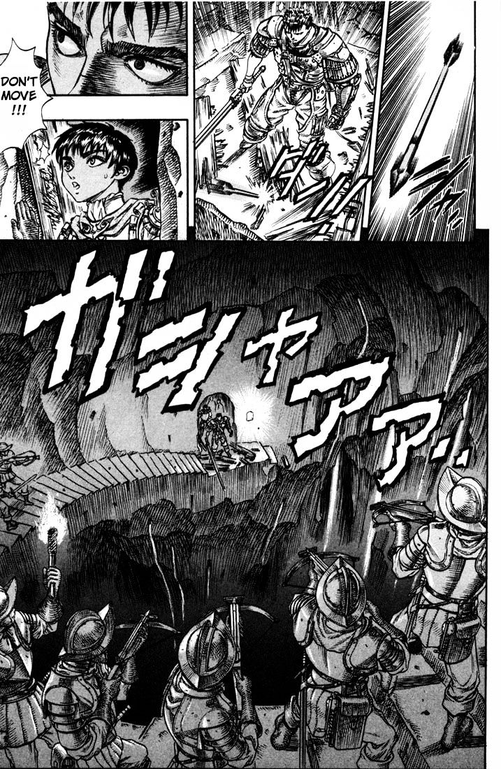 Berserk, Chapter 70 image 19