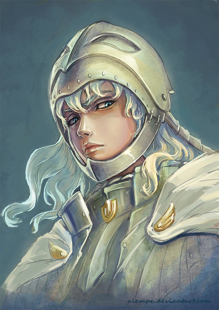 Berserk, Chapter 354 image 03