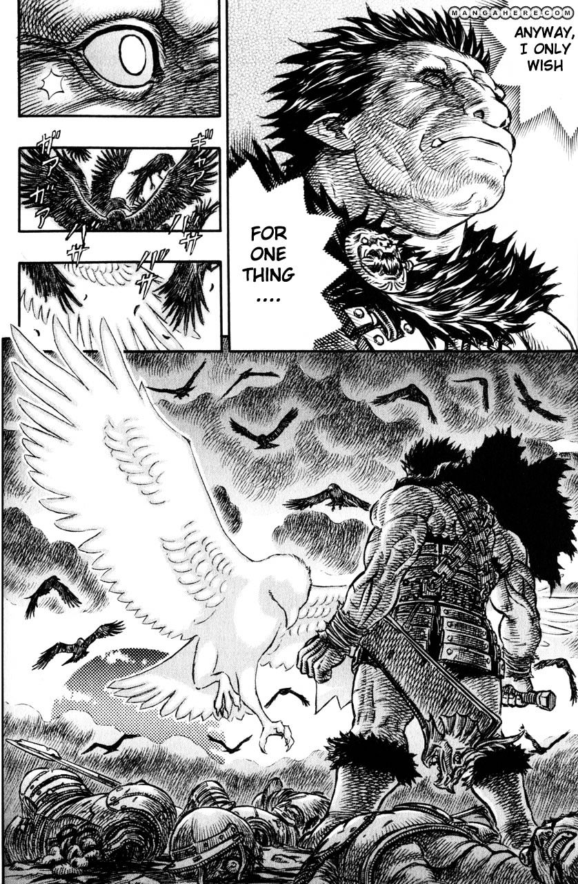 Berserk, Chapter 143 image 05