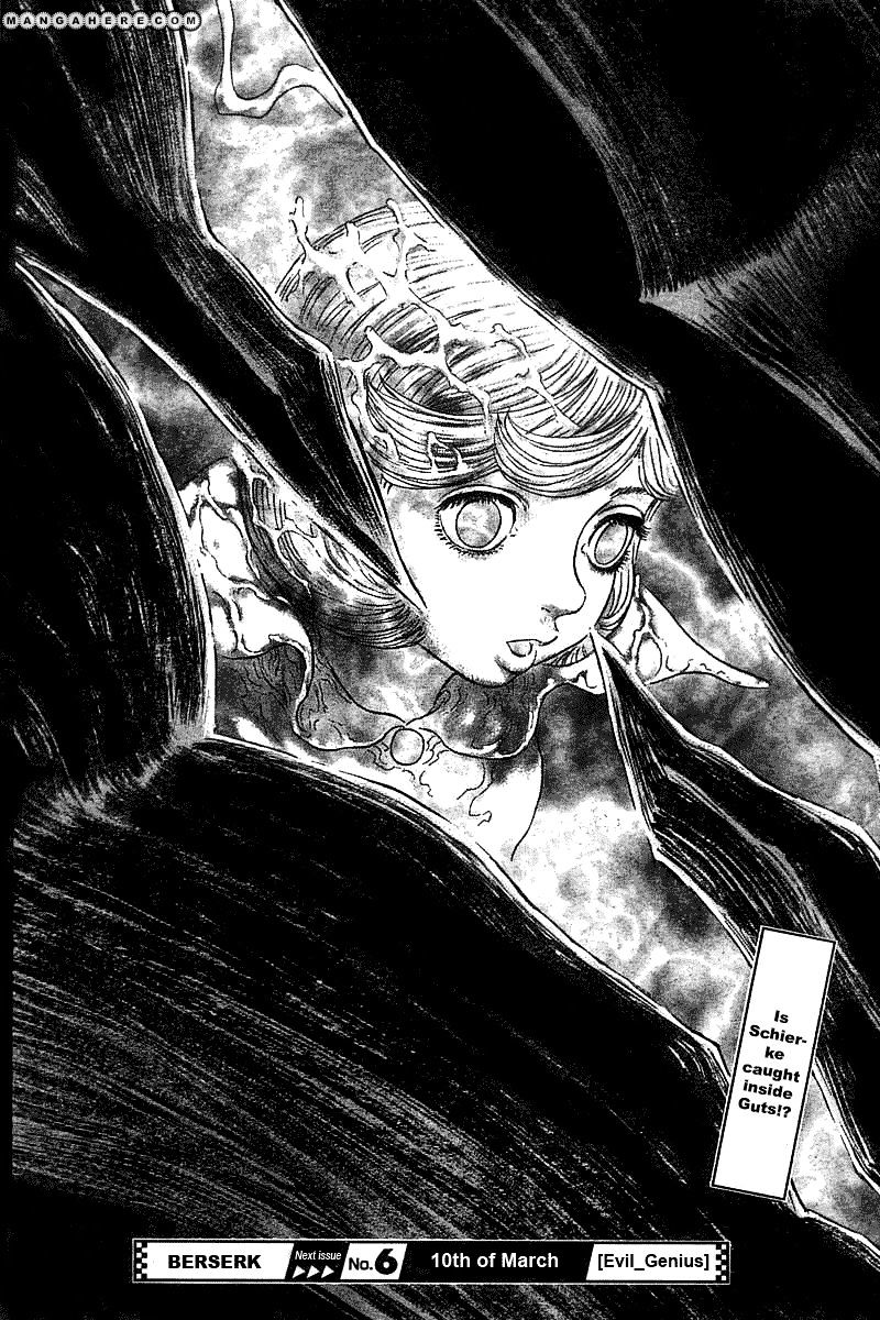 Berserk, Chapter 272.4 image 16