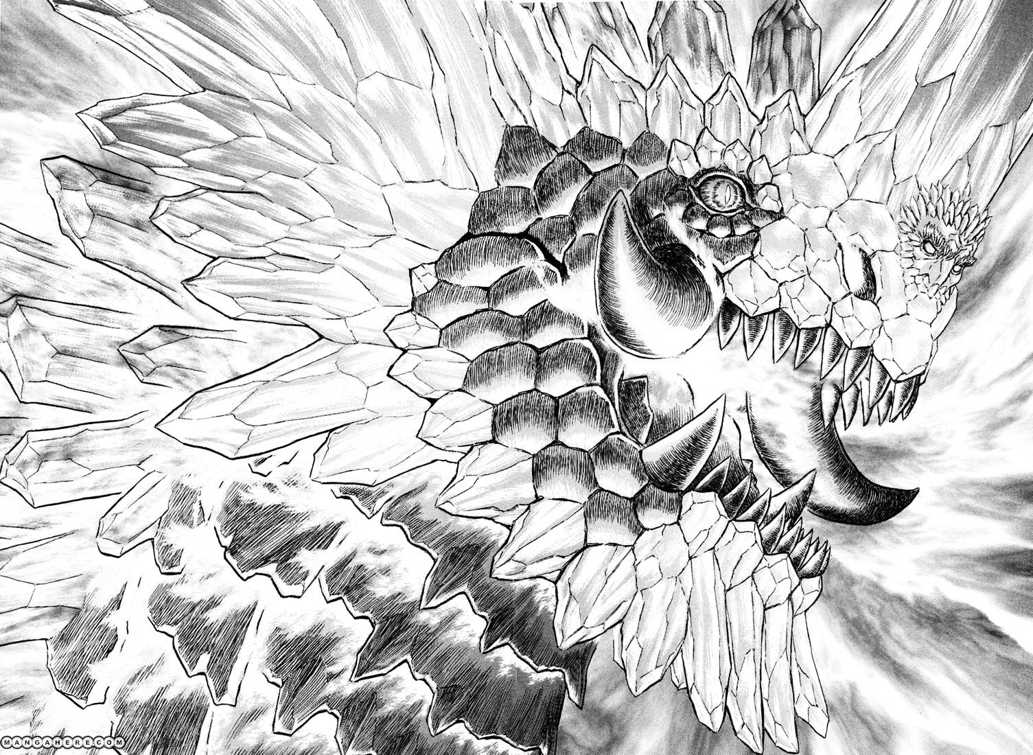 Berserk, Chapter 242 image 18