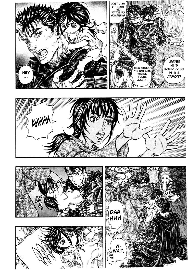 Berserk, Chapter 253 image 18