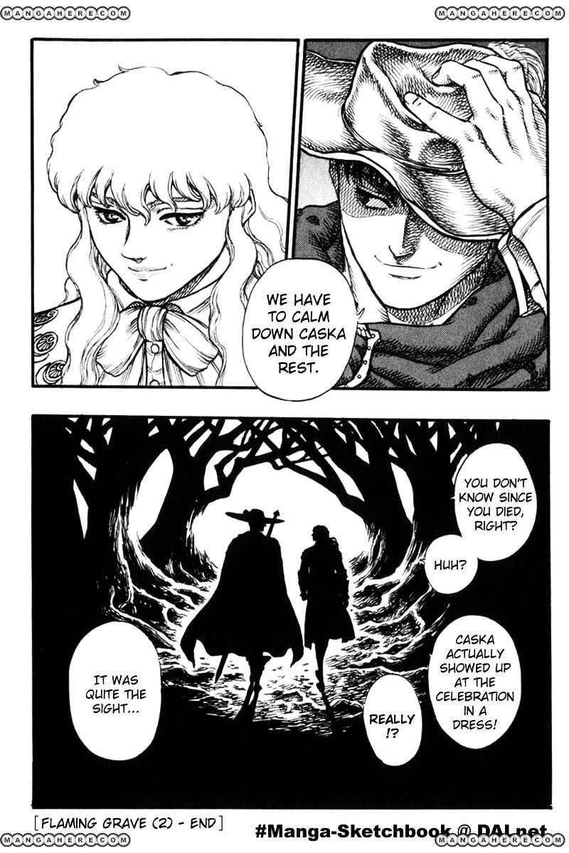 Berserk, Chapter 48 image 22