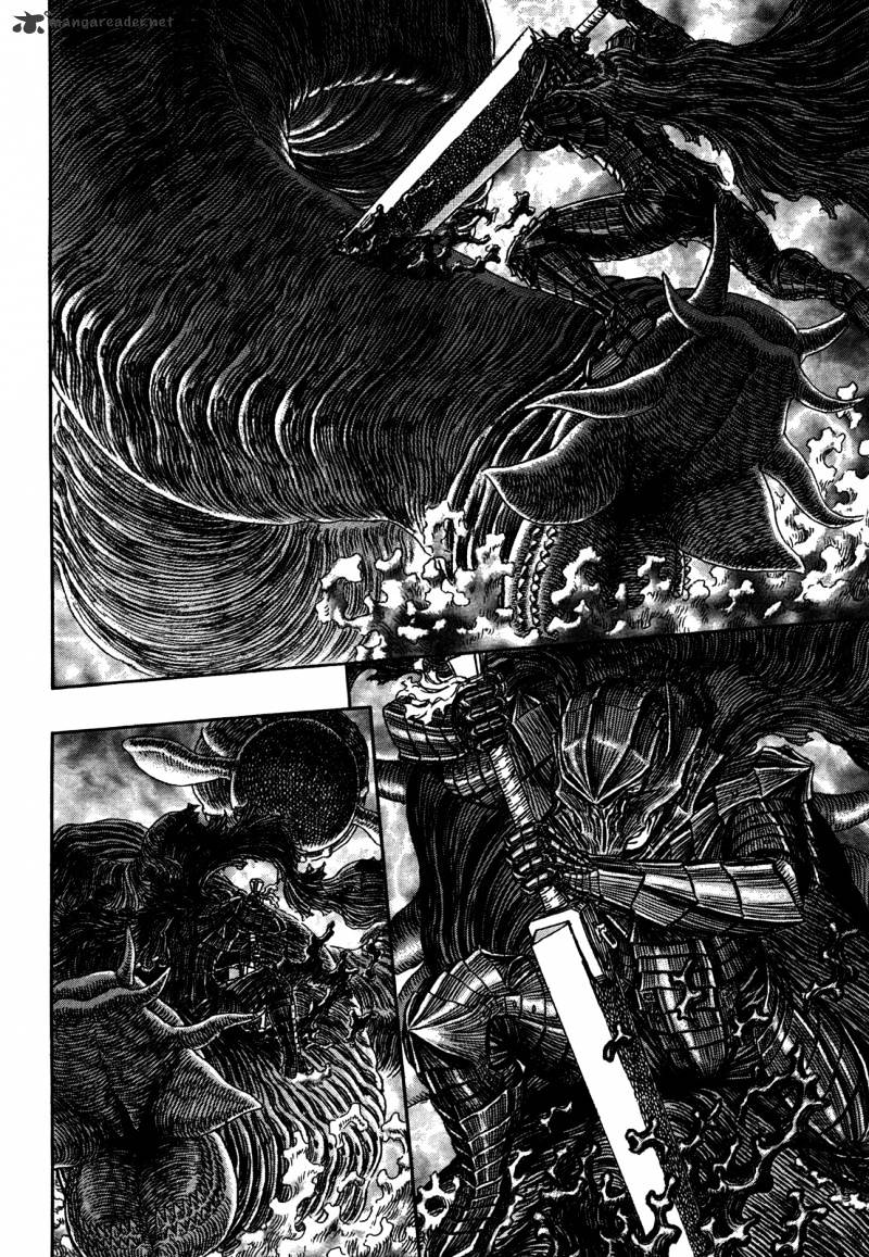 Berserk, Chapter 323 image 06