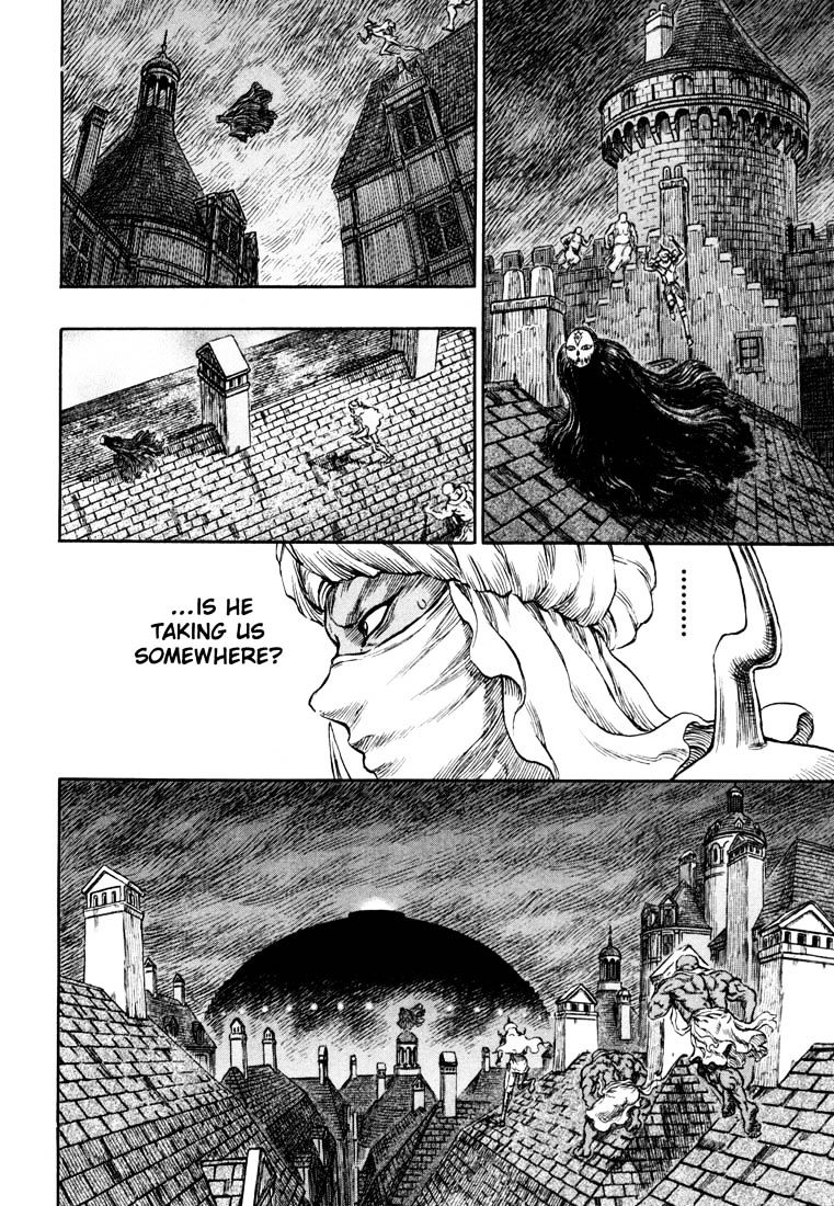 Berserk, Chapter 248 image 02