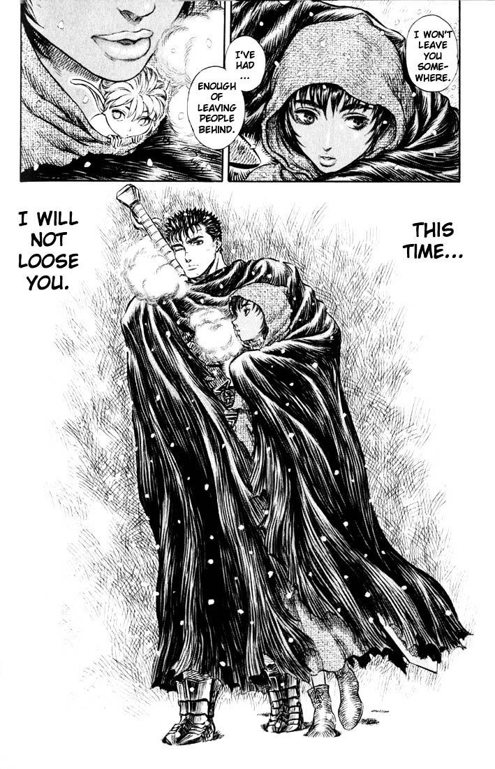 Berserk, Chapter 197 image 06