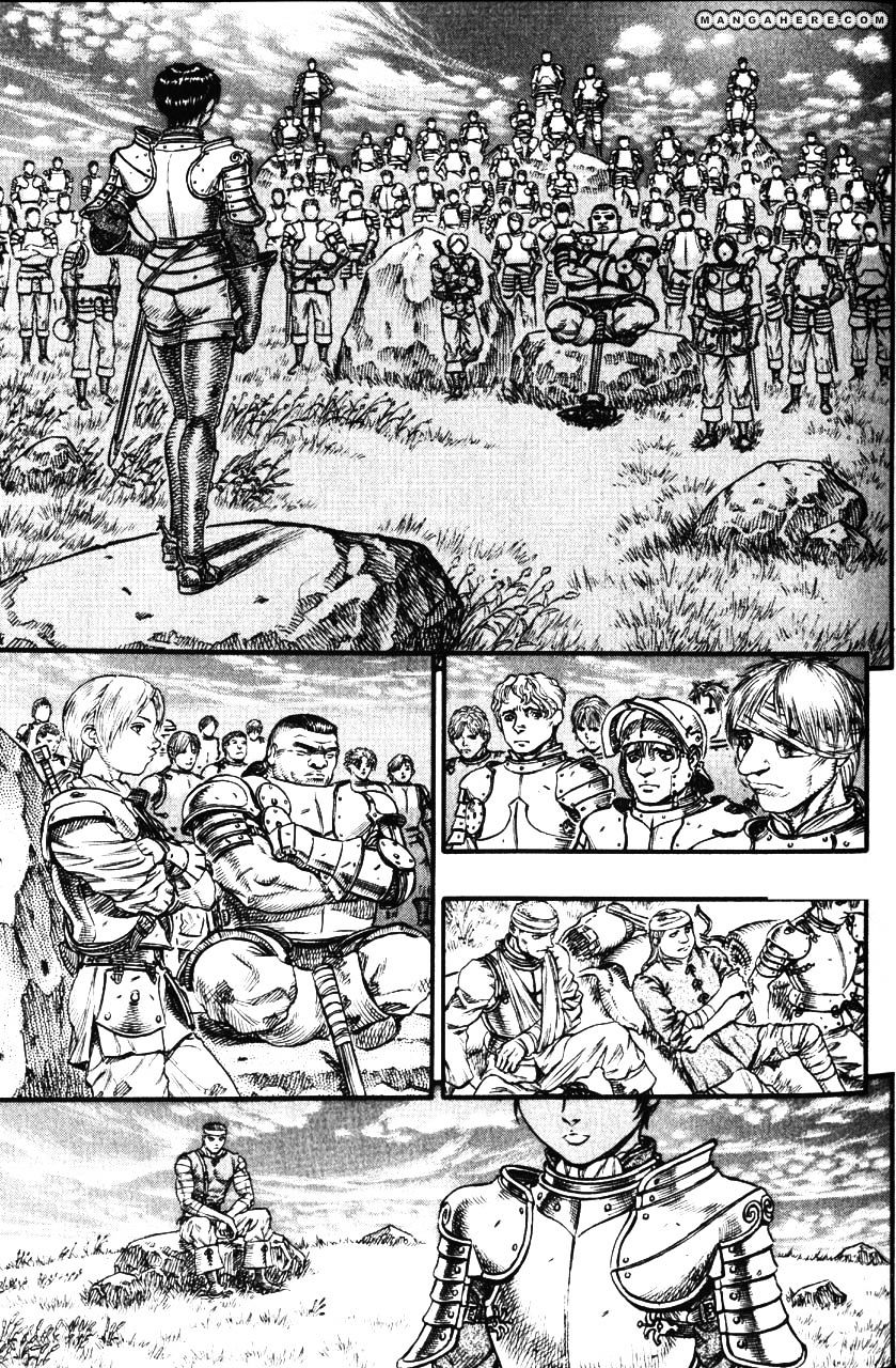 Berserk, Chapter 86 image 04