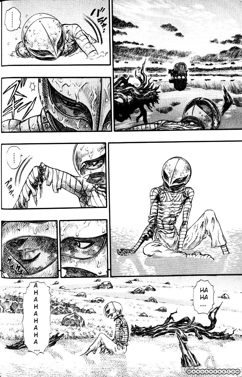Berserk, Chapter 88 image 15