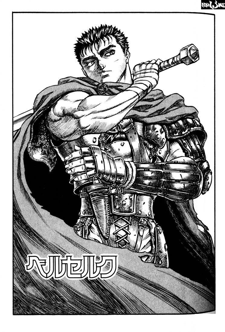 Berserk, Chapter 57 image 02