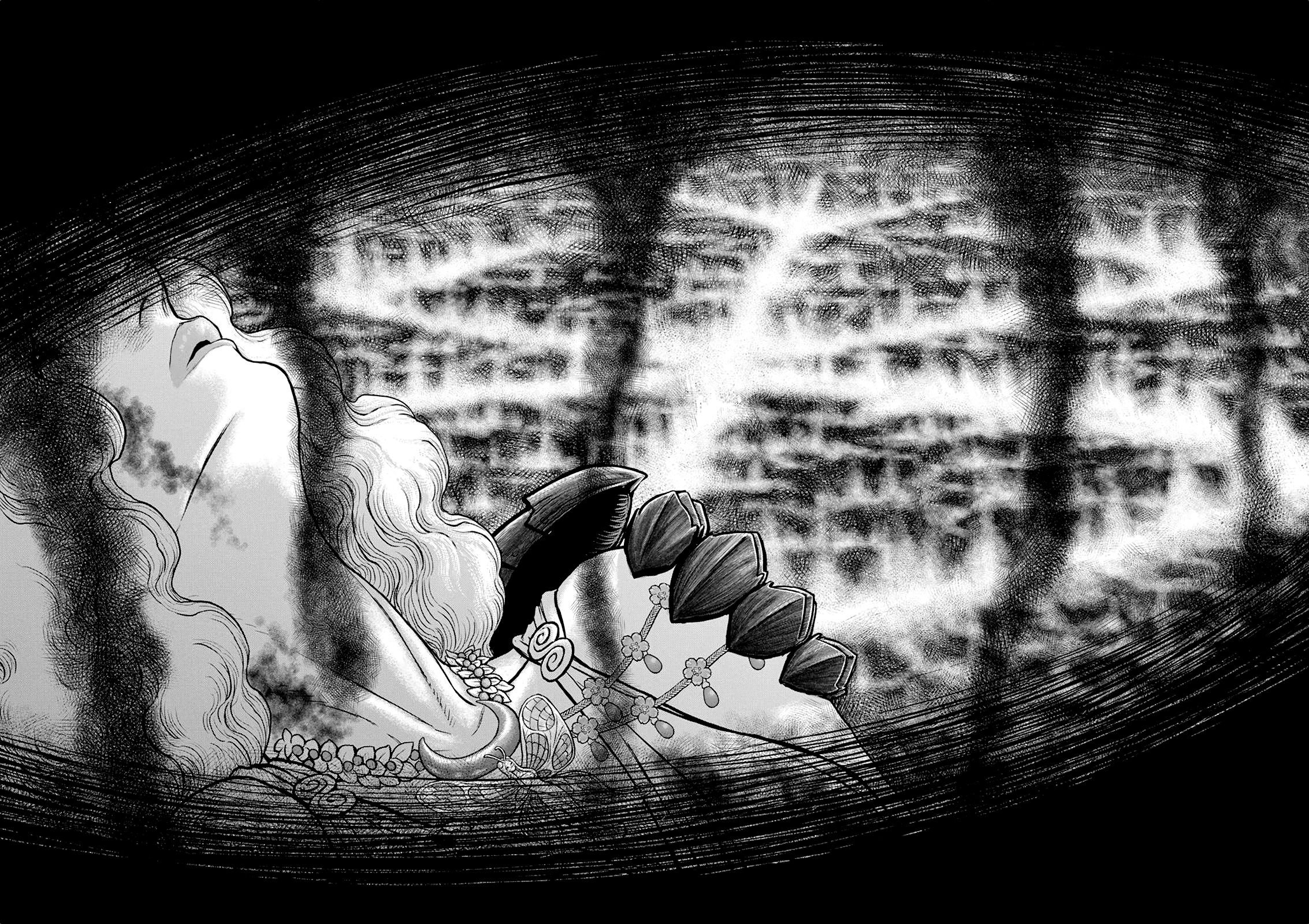 Berserk, Chapter 362 image 10