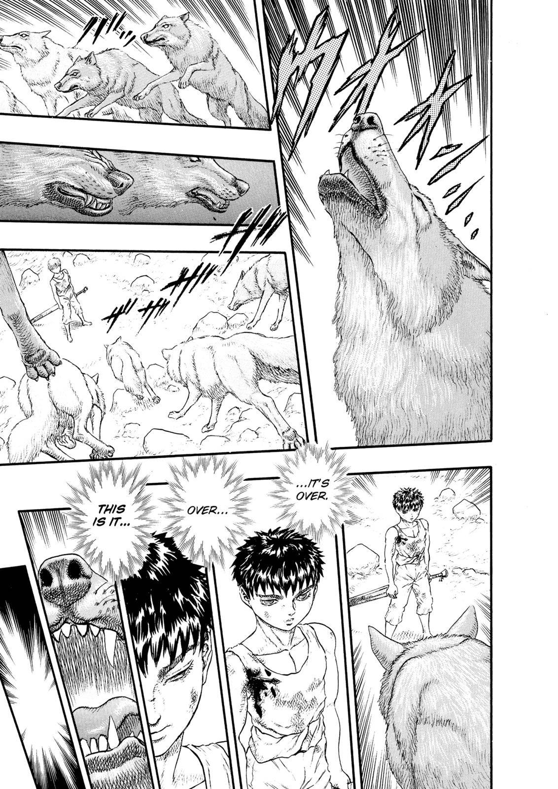 Berserk, Chapter 0.11 image 22