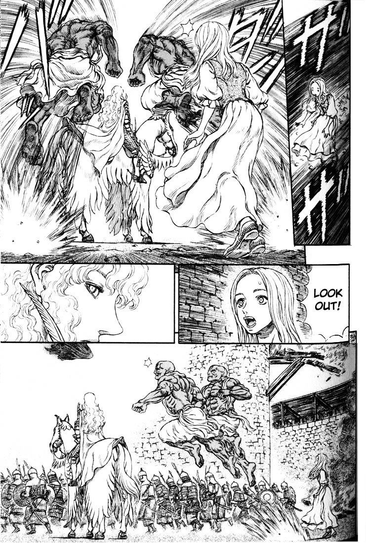 Berserk, Chapter 199 image 04