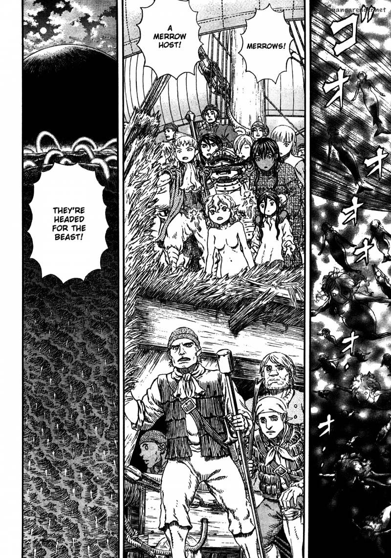 Berserk, Chapter 324 image 15