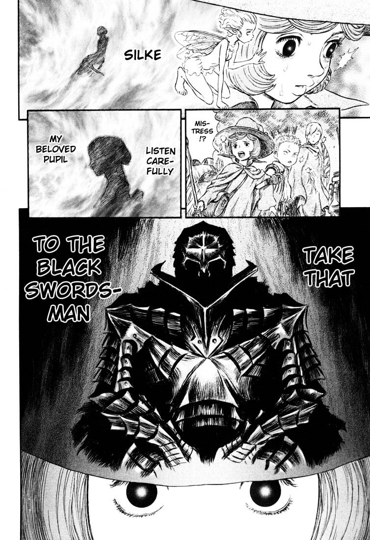 Berserk, Chapter 238 image 19