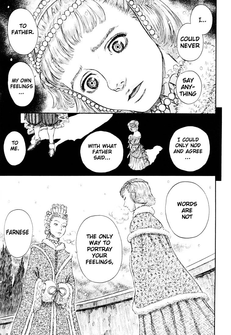 Berserk, Chapter 269 image 14