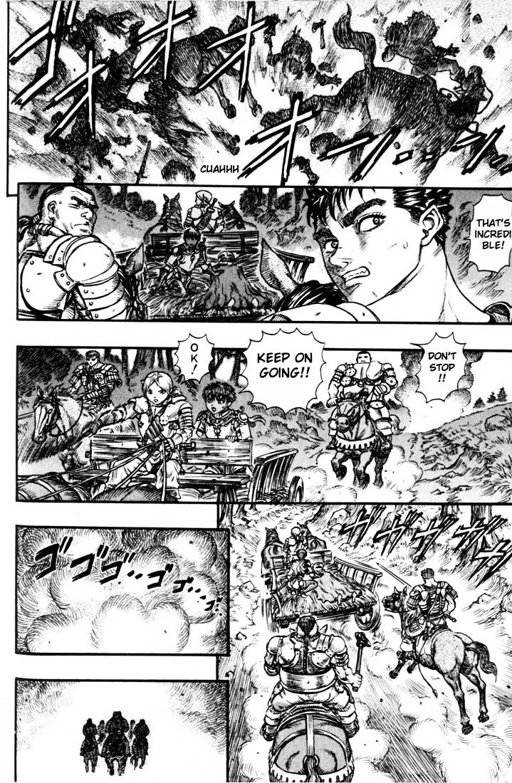 Berserk, Chapter 77 image 02