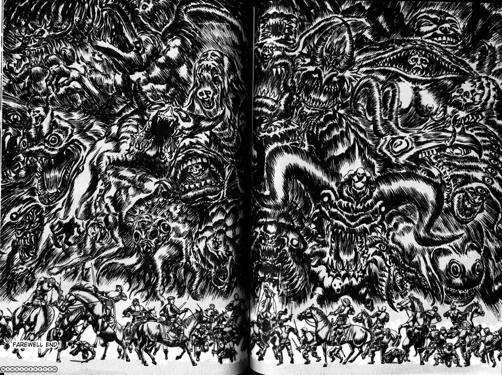Berserk, Chapter 94 image 18