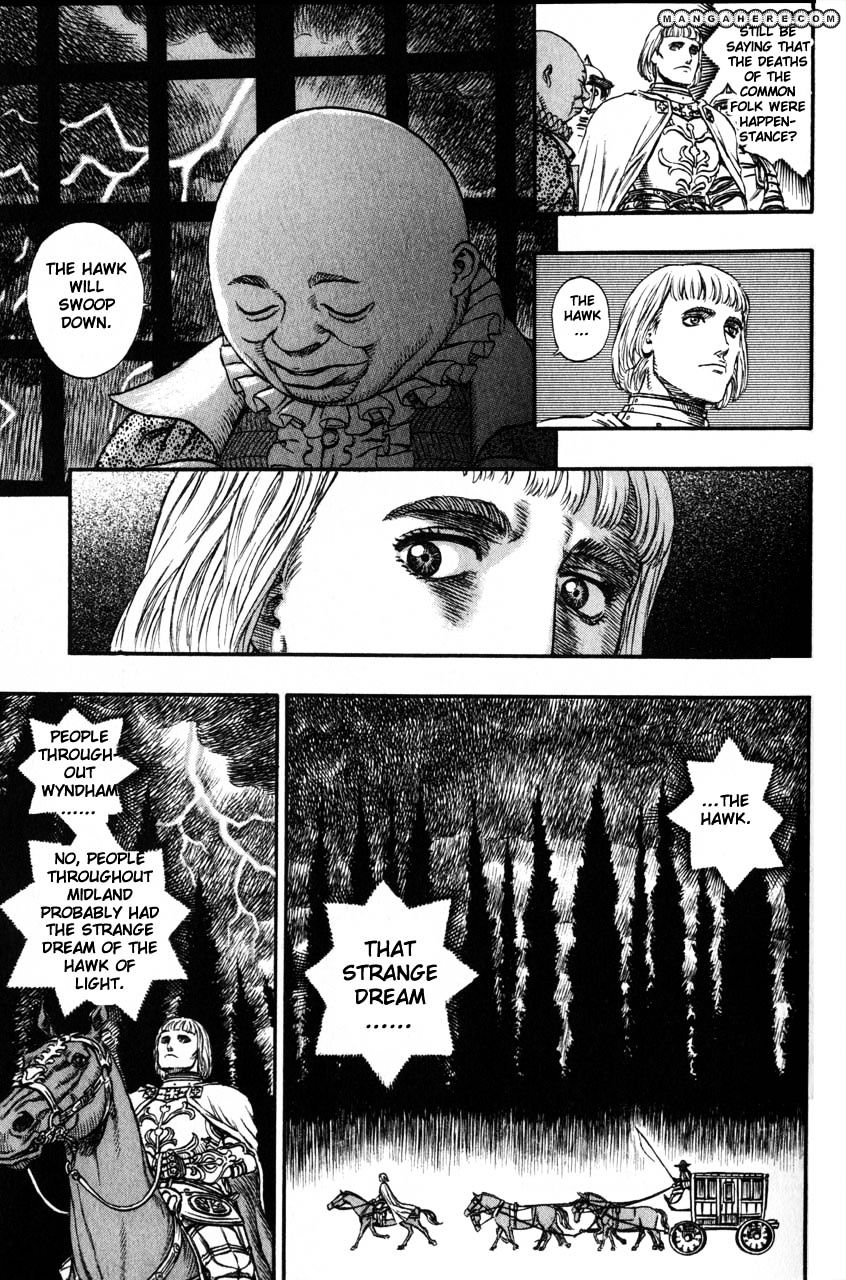 Berserk, Chapter 142 image 06