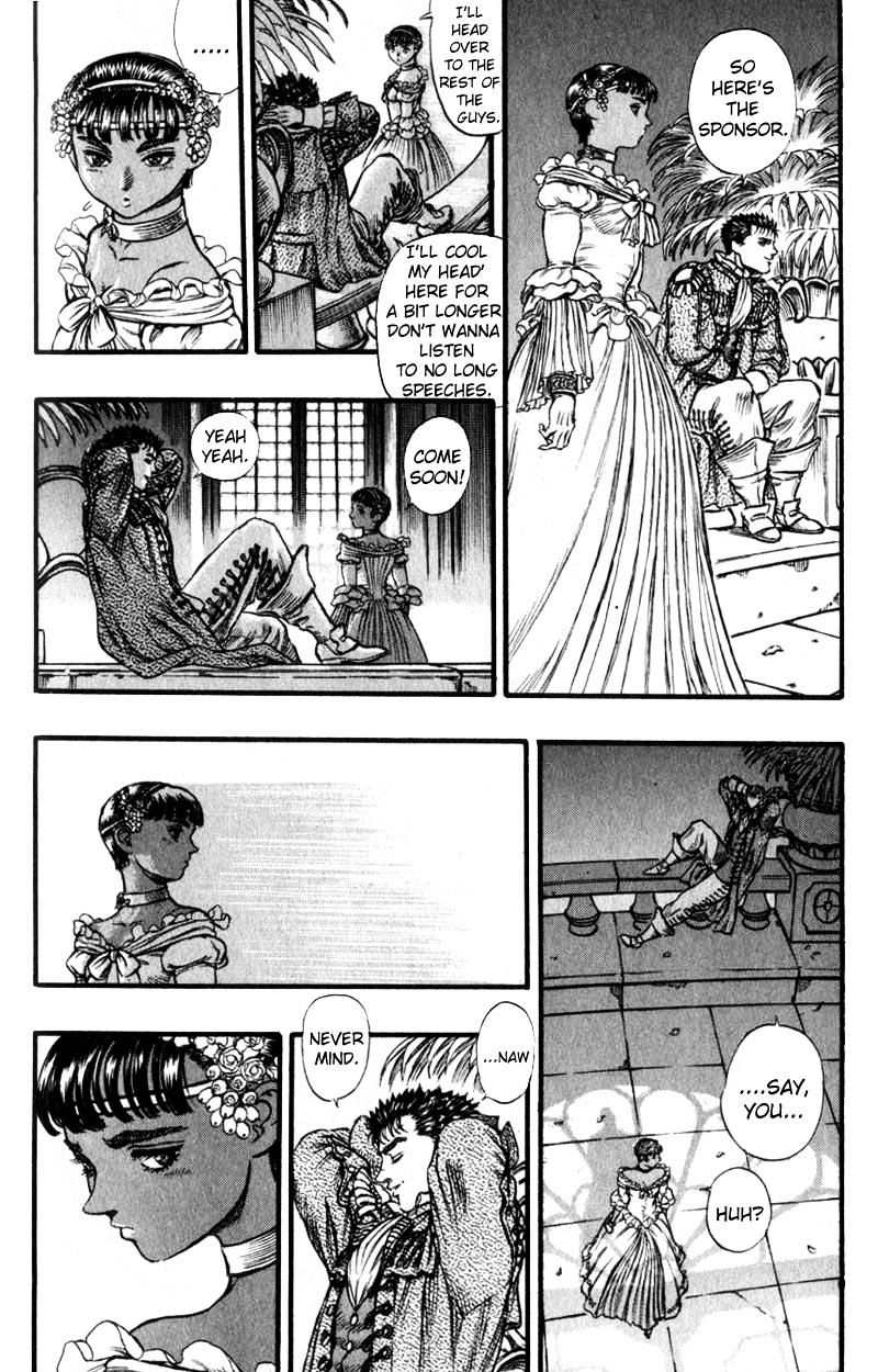 Berserk, Chapter 46 image 15