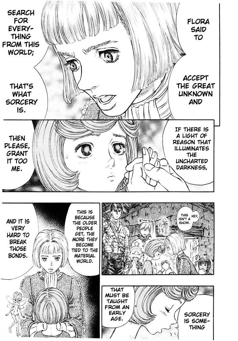 Berserk, Chapter 251 image 17