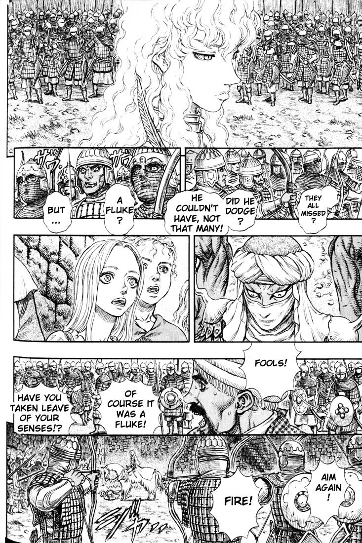 Berserk, Chapter 198 image 09