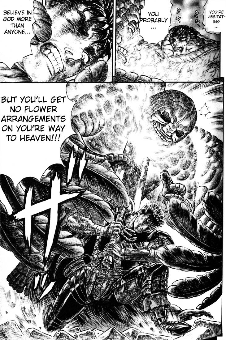 Berserk, Chapter 185 image 04