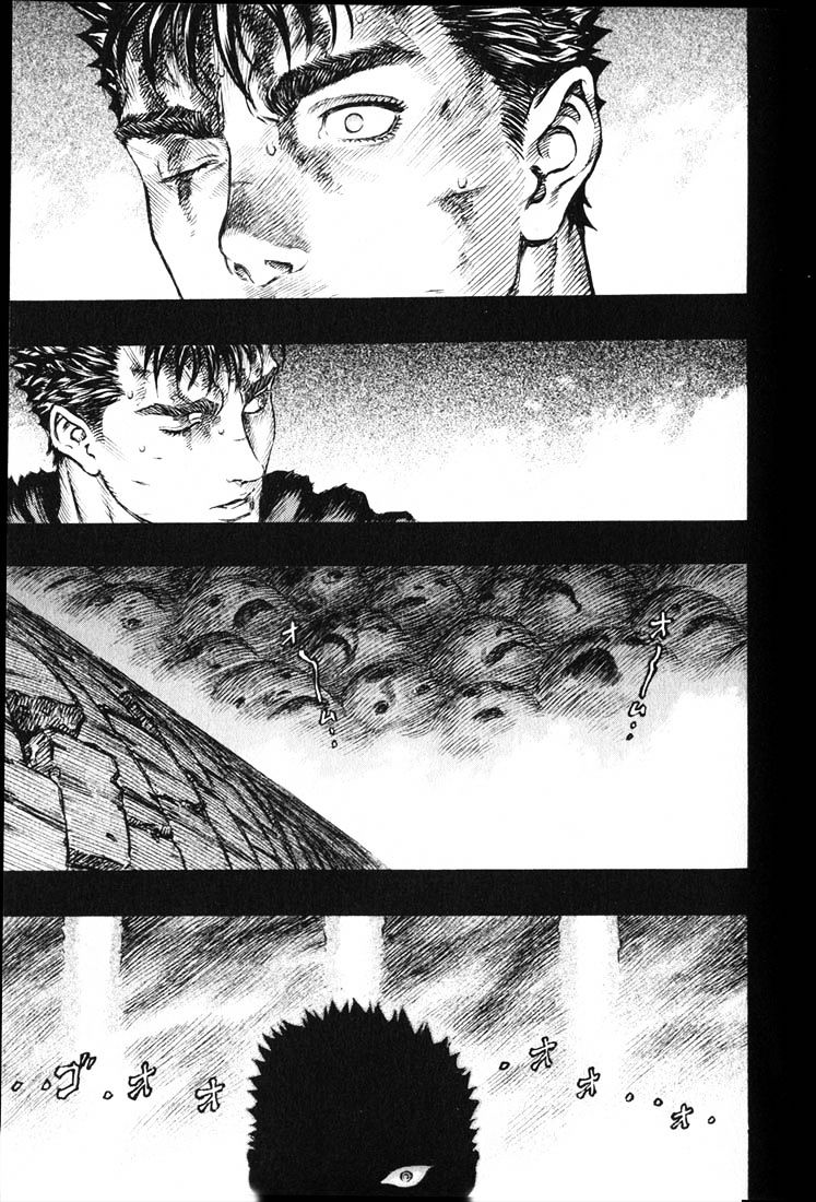 Berserk, Chapter 178 image 10