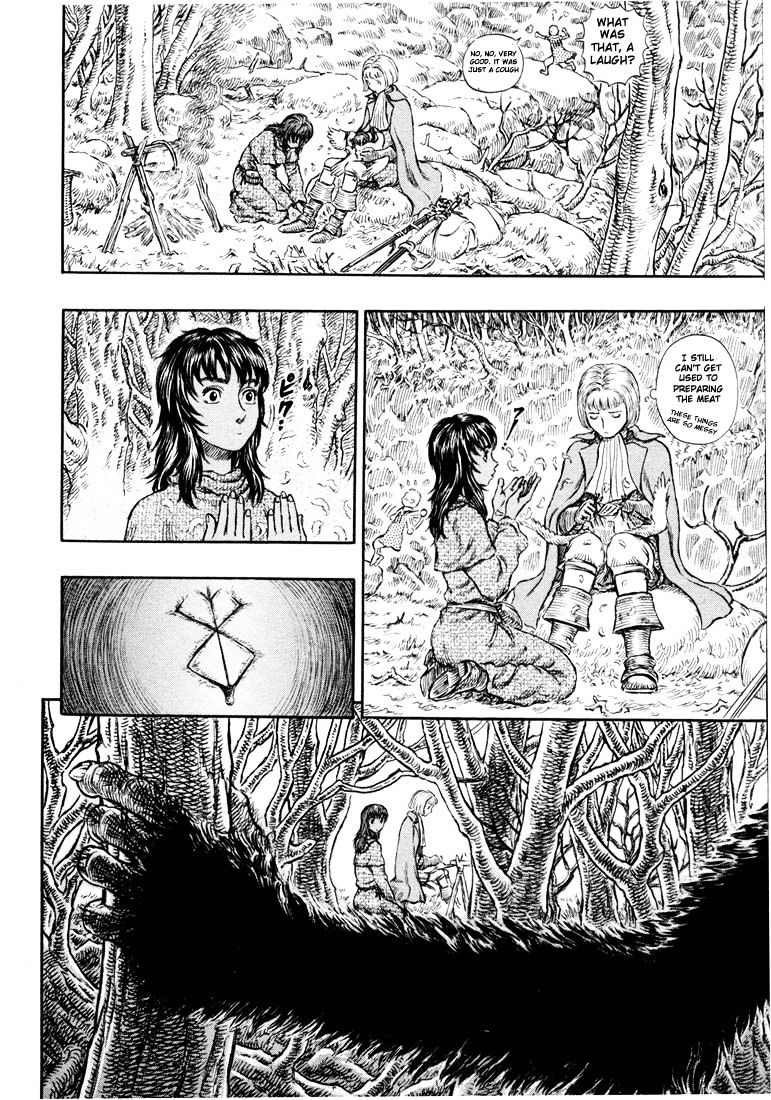 Berserk, Chapter 212 image 20