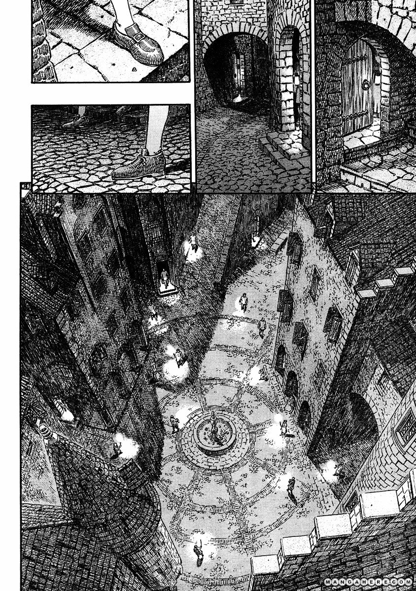 Berserk, Chapter 293 image 02