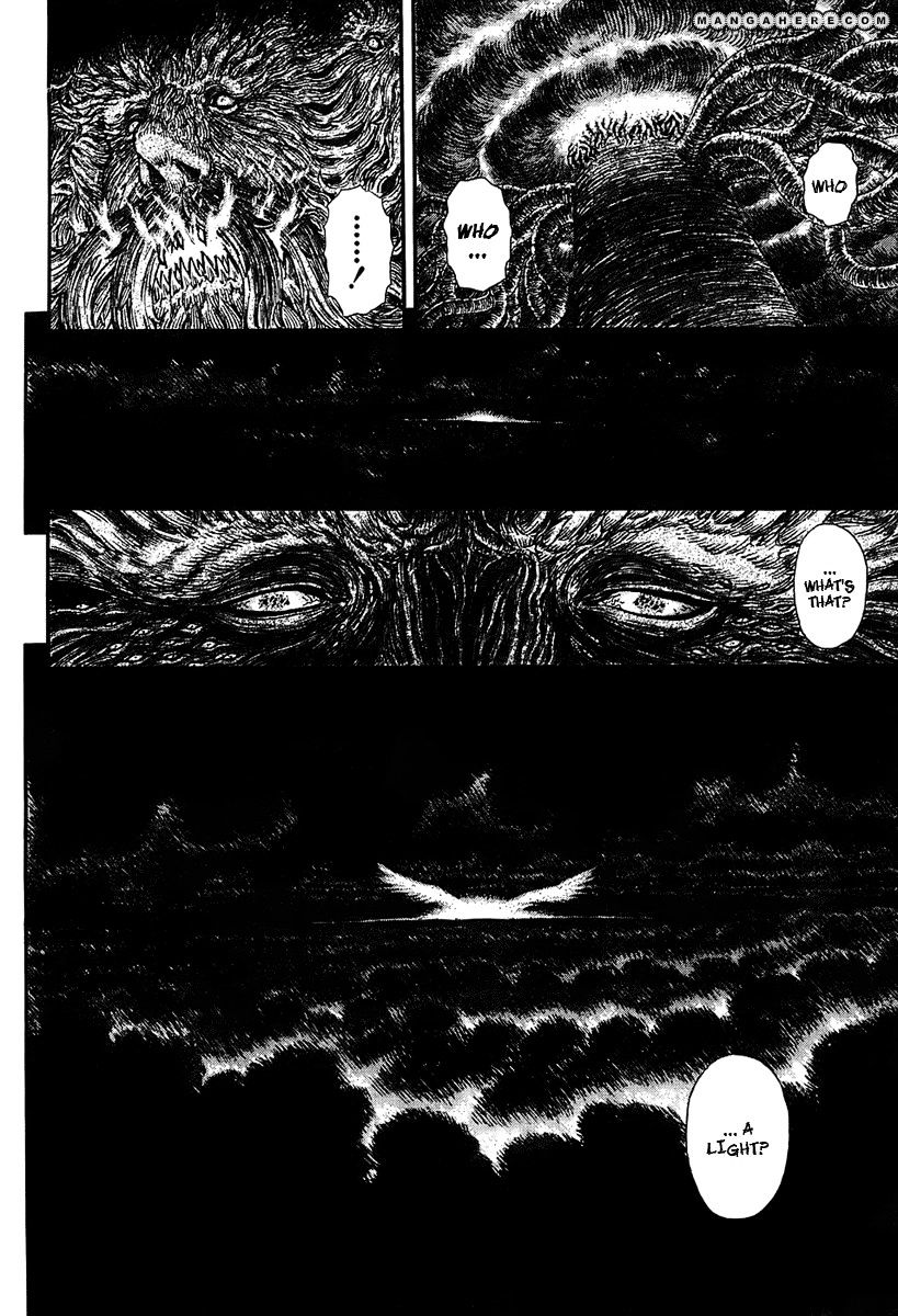 Berserk, Chapter 297 image 14