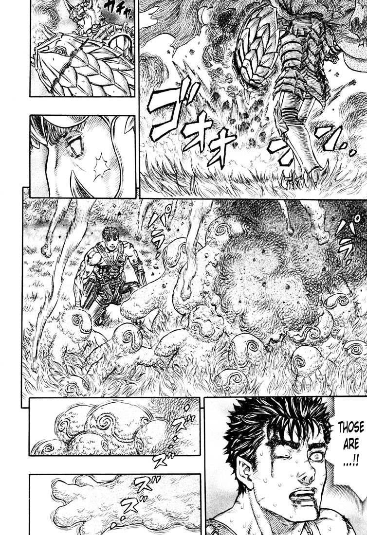 Berserk, Chapter 240 image 08